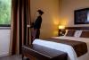 Hotel a 30 minuti da Roma massima-riservatezza