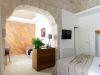 Junior Suite con Divano letto