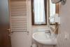 Bagno ristrutturato Camera Residence Assisi