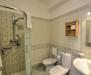 Casa-vacanza bagno privato con doccia a Trecastagni
