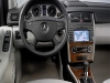 Nuova MERCEDES CLASSE B - Interni
