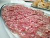 Antipasto con affettato in Hotel 3***, Caserta