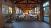 Ristorante interno tipico