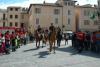 Maneggio convenzionato con agriturismi umbri