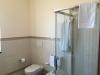 Bagno nuovo e confortevole in appartamento sull'etna