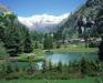 Nature, mountains and lakes for the italy-holiday