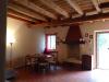 Appartamenti con camino in agriturismo a Verona