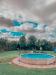 Piscina Scoperta all'Agriturismo a Ferrara