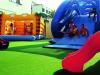 ideale per famiglie, con piscina, parcogiochi per bambini