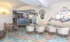 Reception hotel e zone comuni