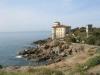 Visita il Castello del Boccale a Livorno
