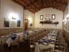 Cene gruppi numerosi agriturismo Trapani