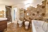 Residence con vasca idromassaggio