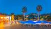 Baia della Rocchetta: Vista Piscina