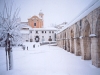 Stay near Santa Chiara in Sulmona,