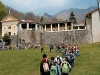 Celebration at the Shrine of Prascondù