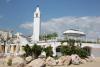 Hotel 3 stelle fronte mare