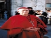 Cardinale lungo la sfilata del Palio dei Colombi