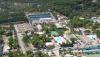 Resort 200 metri dal mare con spiaggia privata