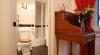 bagno privato B&B roma