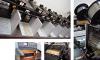 Reparto confezione tipografia folignate in umbria