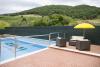 Agriturismo vicino Roma con piscina