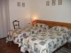 Camera doppia letti singoli B&B vicino Perugia