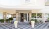 Hotel San Felice Circeo con giardino esterno 