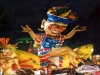 Carnevale in notturna