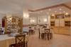 Hotel Ristorante con prodotti tipici a Sondrio