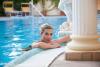 Le piscine con acqua naturale	