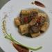 Primo piatto Ristorante albergo in Puglia