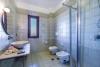 Appartamenti vacanza con bagno privato set cortesia Salerno