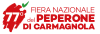77° Fiera Nazionale del Peperone di Carmagnola