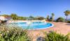 Villaggio economico con piscina e giochi bambini Peschici