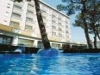 hotel con piscina coperta e scoperta