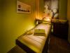 Zona Massaggi in Resort 4 stelle 