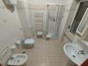 Bagno privato con doccia e kit cortesia
