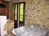 B&B a Montone tavolo COLAZIONE RUBINO