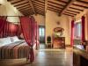 Suite con bagno privato,letto king size 