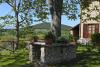 Meravigliosa vista panoramica dall'Agriturismo Podere Luchiano