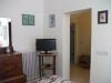 TV in camera B&B a Corciano 