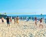 Villaggio Battipaglia spiaggia attrezzata  Beach volley 
