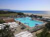 Villaggio 4 stelle con Piscina fronte mare Calabria