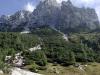 Inexpensive BB and hotels near nature