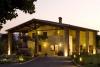 Camere romantiche in Hotel a Spoleto