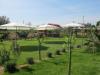 Giardino per attività e ristoro 