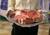 Bistecca-Fiorentina, Ristorante con Prodotti 1 Scelta Locale