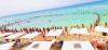 animazione spiaggia resort 4 stelle Porto-cesareo Salento