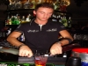 Barman al lavoro a Perugia